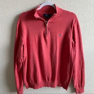 Vineyard Vines Pullover ( size M )